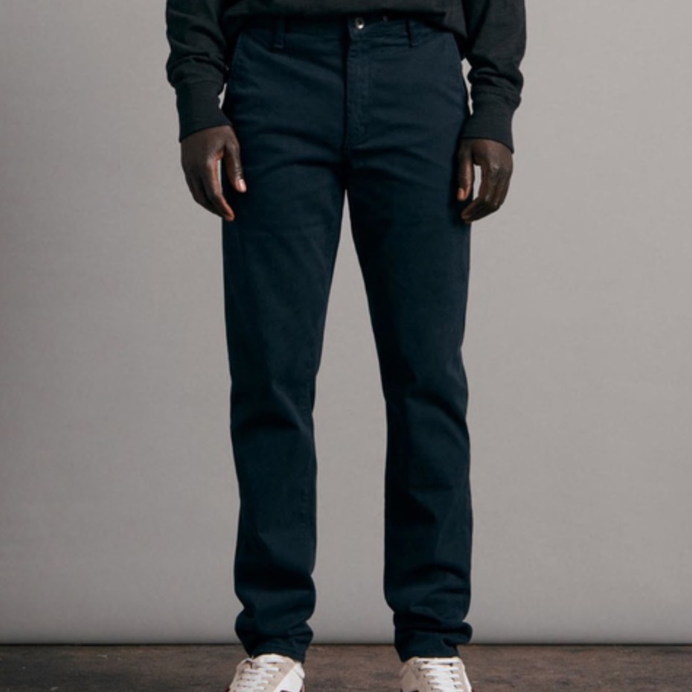 Rag & Bone Fit 2 Men’s Twill Chino